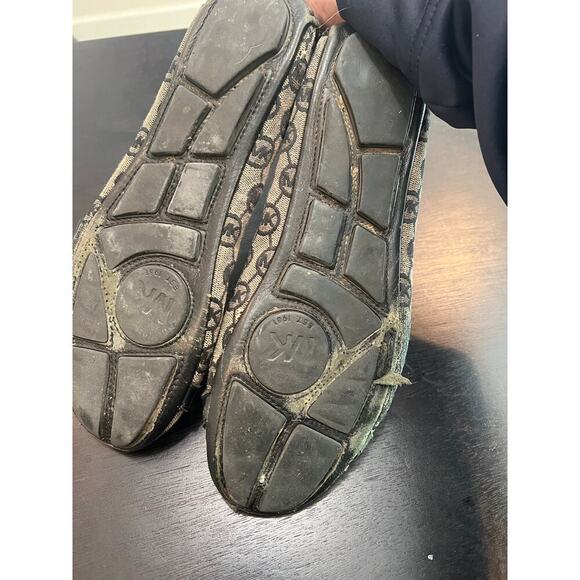 Michael Michael Kors Flats - Picture 5 of 9